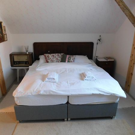 House 1797 - Charm Of Slovenian Vintage Dob Zimmer foto
