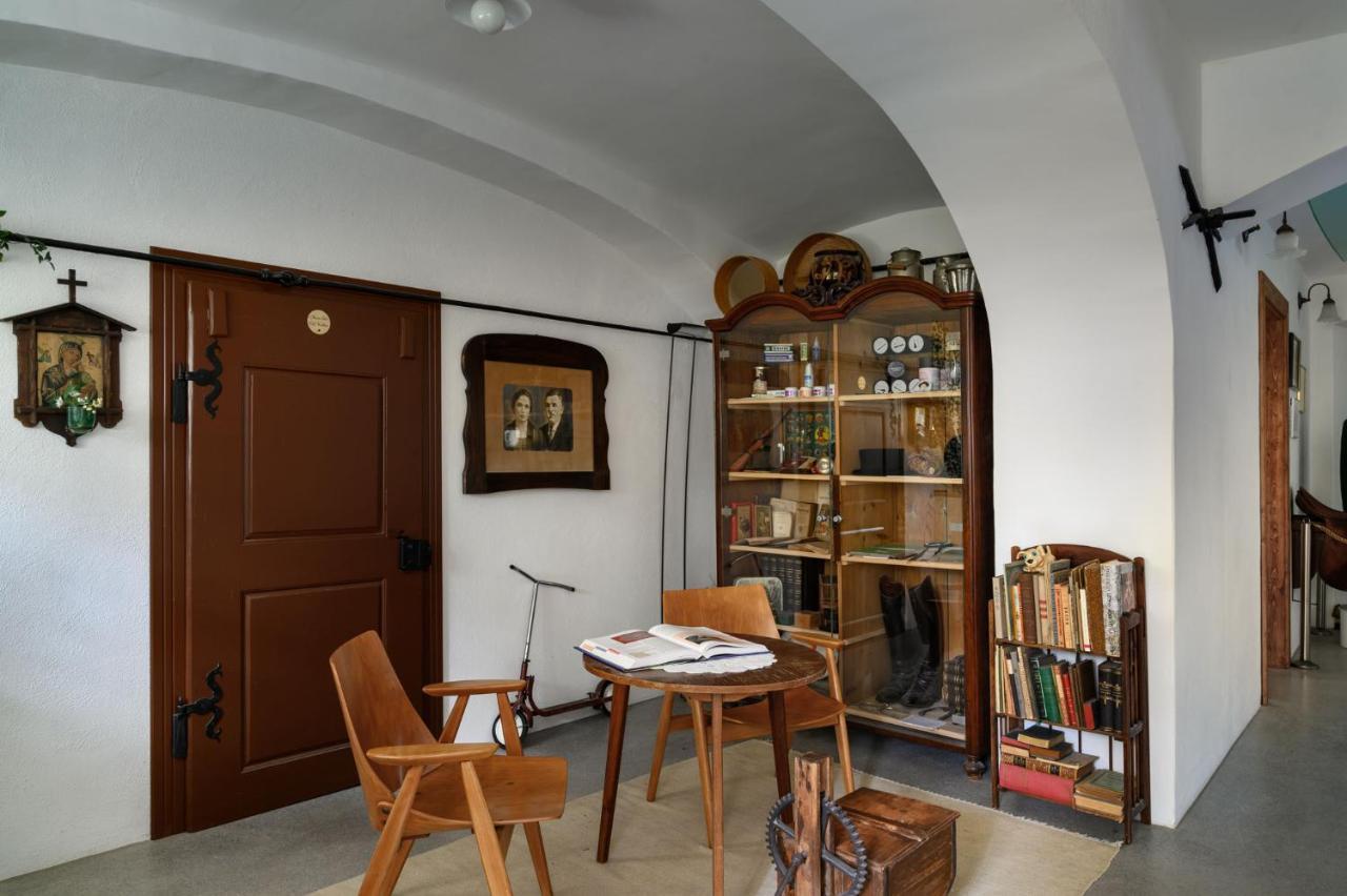 House 1797 - Charm Of Slovenian Vintage Dob Exterior foto