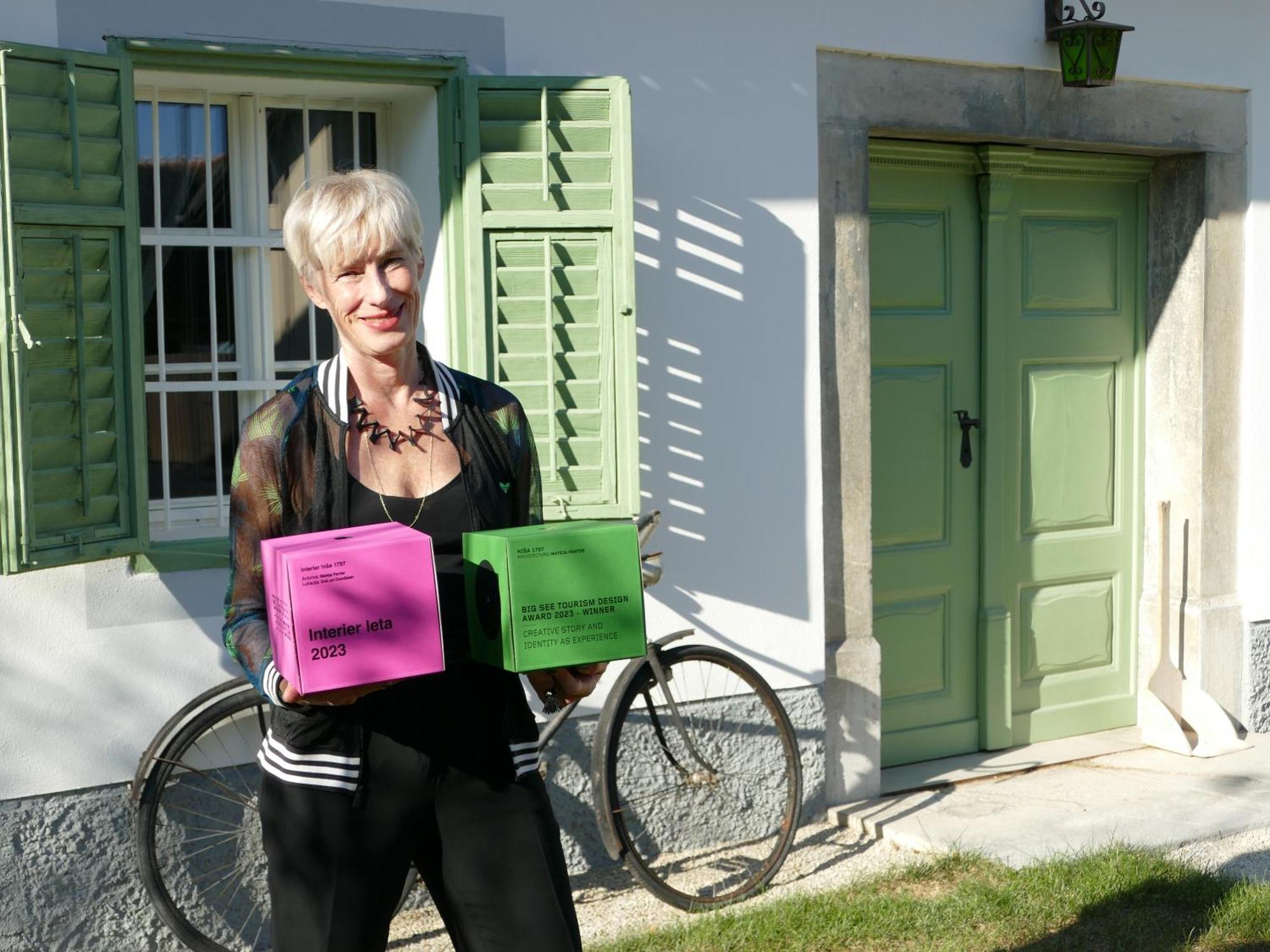 House 1797 - Charm Of Slovenian Vintage Dob Exterior foto