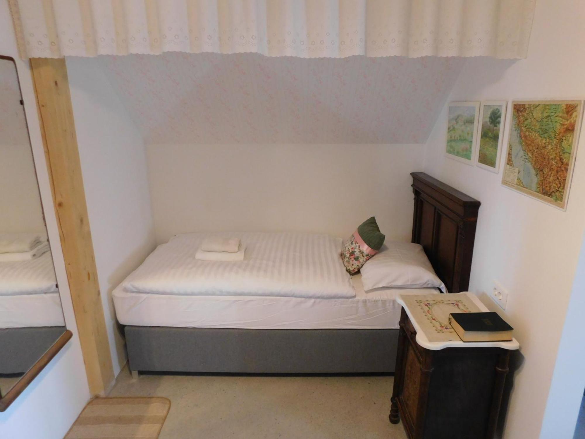 House 1797 - Charm Of Slovenian Vintage Dob Zimmer foto