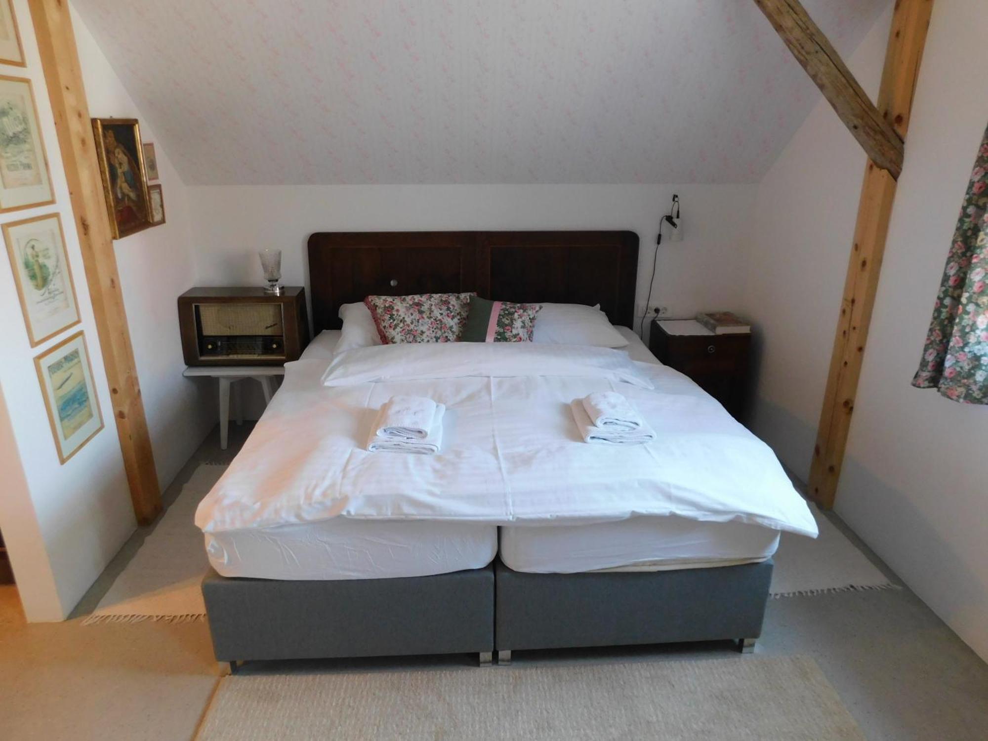 House 1797 - Charm Of Slovenian Vintage Dob Zimmer foto